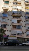 The building in which Az apartmant is located