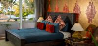 The Pearl South Pacific Resort, Spa & Golf Courseにあるベッド