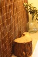Půdorys ubytování Casa Rural El Palatino