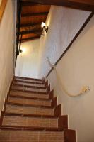 Půdorys ubytování Casa Rural El Palatino