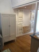 Půdorys ubytování Bungalow Laredo