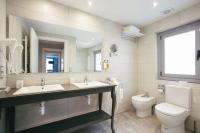 Kúpeľňa v ubytovaní Legazpi Doce Rooms & Suites