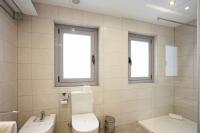 Kúpeľňa v ubytovaní Legazpi Doce Rooms & Suites