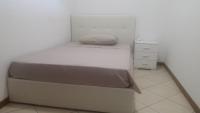 Posteľ alebo postele v izbe v ubytovaní Be Lake Apartment
