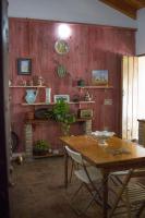Plan piętra w obiekcie Casa histórica Gines