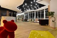 Gallery image of In Young Hotel in Kaohsiung