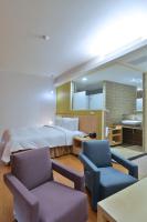 Gallery image of In Young Hotel in Kaohsiung