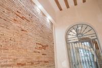 Plán poschodí v ubytovaní Casa Columela Cádiz Grupo AC Gestión