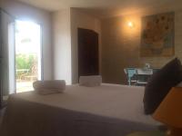 Posedenie v ubytovaní Le Biadelle - Country Boutique Apartments - Villa Laura Ostuni