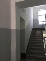 Plán poschodí v ubytovaní Loft Osijek
