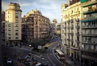 Hotel Via Augusta, Barcelona – Precios actualizados 2022
