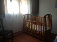 Posteľ alebo postele v izbe v ubytovaní Casa del Mirador