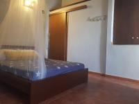 Posteľ alebo postele v izbe v ubytovaní Casa del Mirador