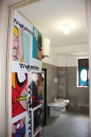 A bathroom at Urban Pop 2 BnB