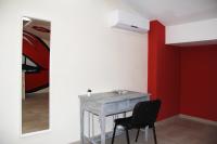 The floor plan of Urban Pop 2 BnB