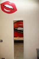 A bed or beds in a room at Urban Pop 2 BnB