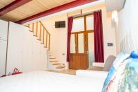 Posteľ alebo postele v izbe v ubytovaní Eden Rooms