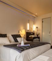 Gran Hotel Nagari Boutique & Spa, Vigo – Tarifs 2022