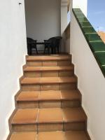 Půdorys ubytování Apartamento Gaudia