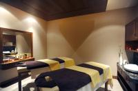 Lázně a/nebo wellness v ubytování Titanic City Taksim