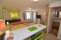 Posteľ alebo postele v izbe v ubytovaní Apartments Zia