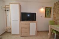 Kuchyňa alebo kuchynka v ubytovaní Apartments Zia