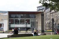 Best Western Bradford Guide Post Hotelの宿泊客