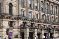Best Western Bradford Guide Post Hotelの見取り図または間取り図