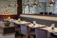 Εστιατόριο ή άλλο μέρος για φαγητό στο The Croft Hotel