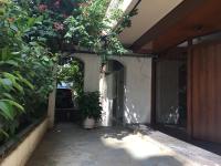 Plán poschodí v ubytovaní Edem Riviera Studio,close to beach,in Paleo Faliro