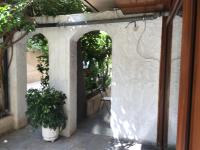 Plán poschodí v ubytovaní Edem Riviera Studio,close to beach,in Paleo Faliro