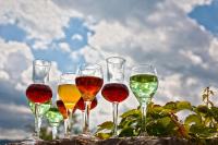 Nápoje v ubytování Tourist Farm Kranjc