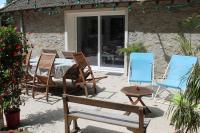 Gallery image of Birchbank Cottage in Coulommiers