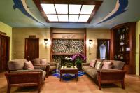 Gallery image of TFG B&amp;B in Lugu Lake