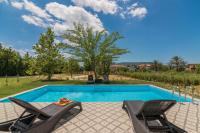 Bazén v ubytovaní Eora Bungalows alebo v jeho blízkosti