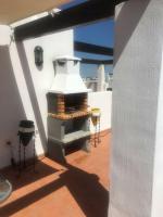 Condado Apartment with private roof terrace, Alhama de Murcia ...