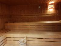 Půdorys ubytování Hotel Landhaus Höpen
