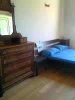 Posteľ alebo postele v izbe v ubytovaní casa in campagna _LORI
