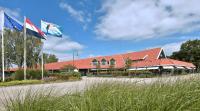 Půdorys ubytování Van der Valk Hotel Groningen-Westerbroek