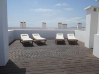 BCV - Private Apartments Dunas Resort 1 & 2 Bedsの見取り図または間取り図