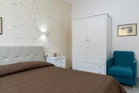 Postel nebo postele na pokoji v ubytování B & b Venere