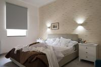 Postel nebo postele na pokoji v ubytování B & b Venere