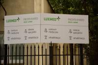 Certifikát, ocenenie alebo iný dokument vystavený v ubytovaní Bobrovia Apartment