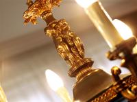 Gerlóczy Boutique Hotelの見取り図または間取り図