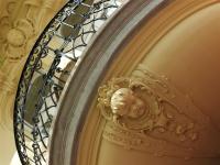 Gerlóczy Boutique Hotelの見取り図または間取り図