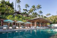 Four Seasons Resort Koh Samuiの敷地内または近くにあるプール