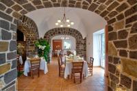 The floor plan of Agriturismo La Peppina