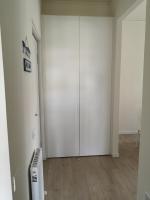 Plán poschodí v ubytovaní Casa Patri