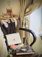 LES ANGES DELUXE AVIGNON - Luxury Home & Exclusive Private Toursの見取り図または間取り図