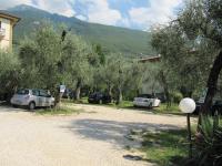 Plán poschodí v ubytovaní Hotel Carlo
